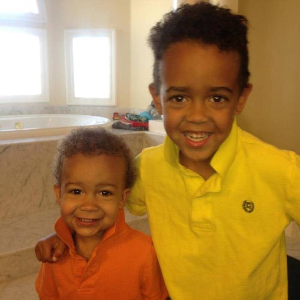 Meet your Posher, Stefanie